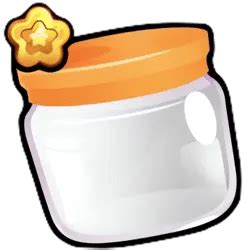 Basic Coin Jar .